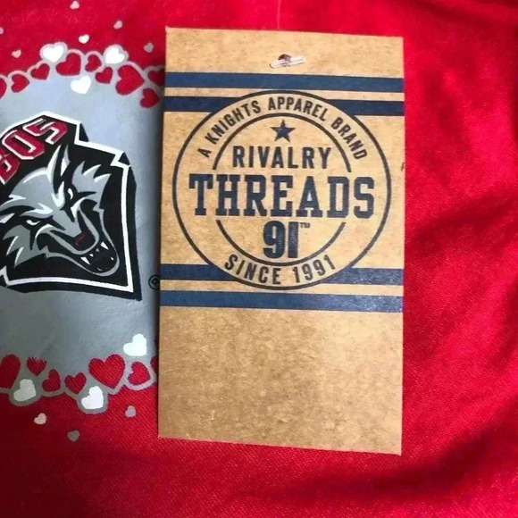 New Mexico Lobos Dress Bundle - Picture 6 of 9